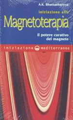 Iniziazione alla Magnetoterapia