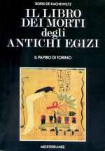 Il Libro Dei Morti Degli Antichi Egizi