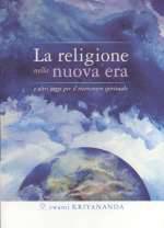 La Religione Nella Nuova Era