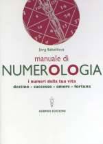 Manuale Di Numerologia