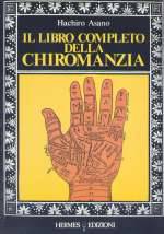 Il Libro Completo Della Chiromanzia