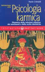 Iniziazione Alla Psicologia Karmica