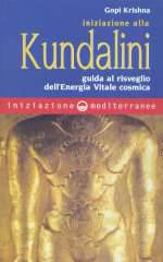 Iniziazione Alla Kundalini