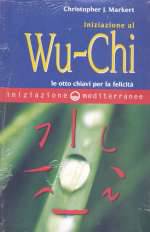 Iniziazione Al Wu-Chi