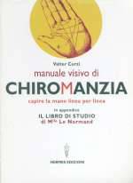 Manuale Visivo Di Chiromanzia