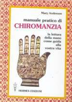 Manuale Pratico Di Chiromanzia