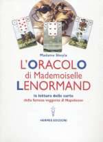 L'Oracolo Di Mademoiselle Lenormand