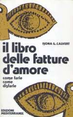 Il Libro Delle Fatture D'Amore