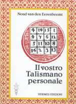 Il Vostro Talismano Personale