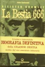 Aleister Crowley - La Bestia 666