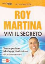 Vivi Il Segreto - DVD