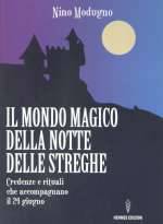 Il Mondo Magico Della Notte Delle Streghe