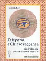 Telepatia E Chiaroveggenza