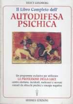 Il Libro Completo Dell'Autodifesa Psichica