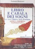 Libro e Cabala Dei Sogni