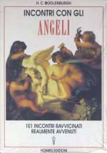 Incontri Con Gli Angeli
