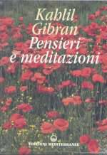 Pensieri E Meditazioni