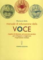 Manuale di Educazione Della Voce