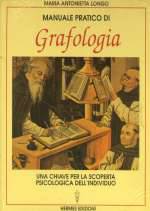 Manuale Pratico Di Grafologia