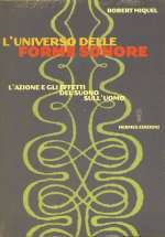 L'Universo Delle Forme Sonore