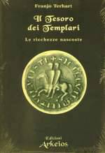 Il Tesoro Dei Templari