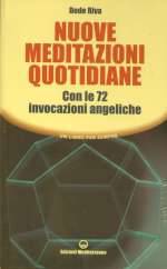 Nuove Meditazioni Quotidiane