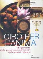 Cibo Per L'Anima