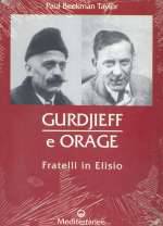 Gurdjieff E Orage