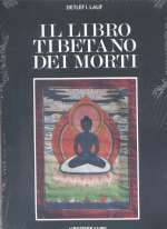 Il Libro Tibetano Dei Morti