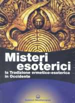 Misteri Esoterici