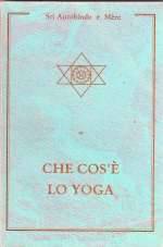 Che Cos'è Lo Yoga