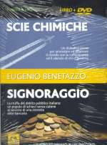 Scie Chimiche e Signoraggio - DVD