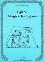 Egitto Magico Religioso