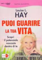 Puoi Guarire La Tua Vita - DVD