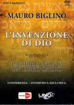 L'Invenzione di Dio - DVD