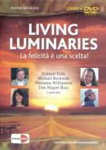 Living Luminaries - DVD