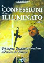 Le Confessioni si un Illuminato Vol. 3