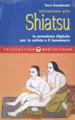 Iniziazione Allo Shiatsu