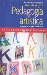 Iniziazione Alla Pedagogia Artistica