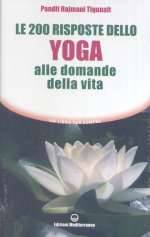 Le 200 Risposte Dello Yoga