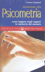 Iniziazione Alla Psicometria