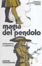 Magia Del Pendolo