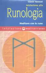 Iniziazione Alla Runologia