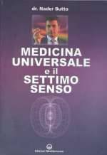 Medicina Universale e il Settimo Senso