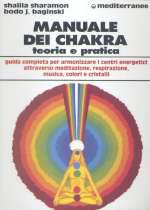 Manuale Dei Chakra