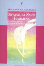 Stavolta Sarò Femmina