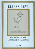 Chiavi Maggiori e Clavicole Di Salomone