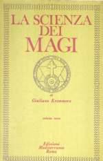 La Scienza dei Magi vol. III