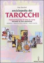 Enciclopedia Dei Tarocchi
