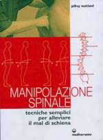 Manipolazione Spinale